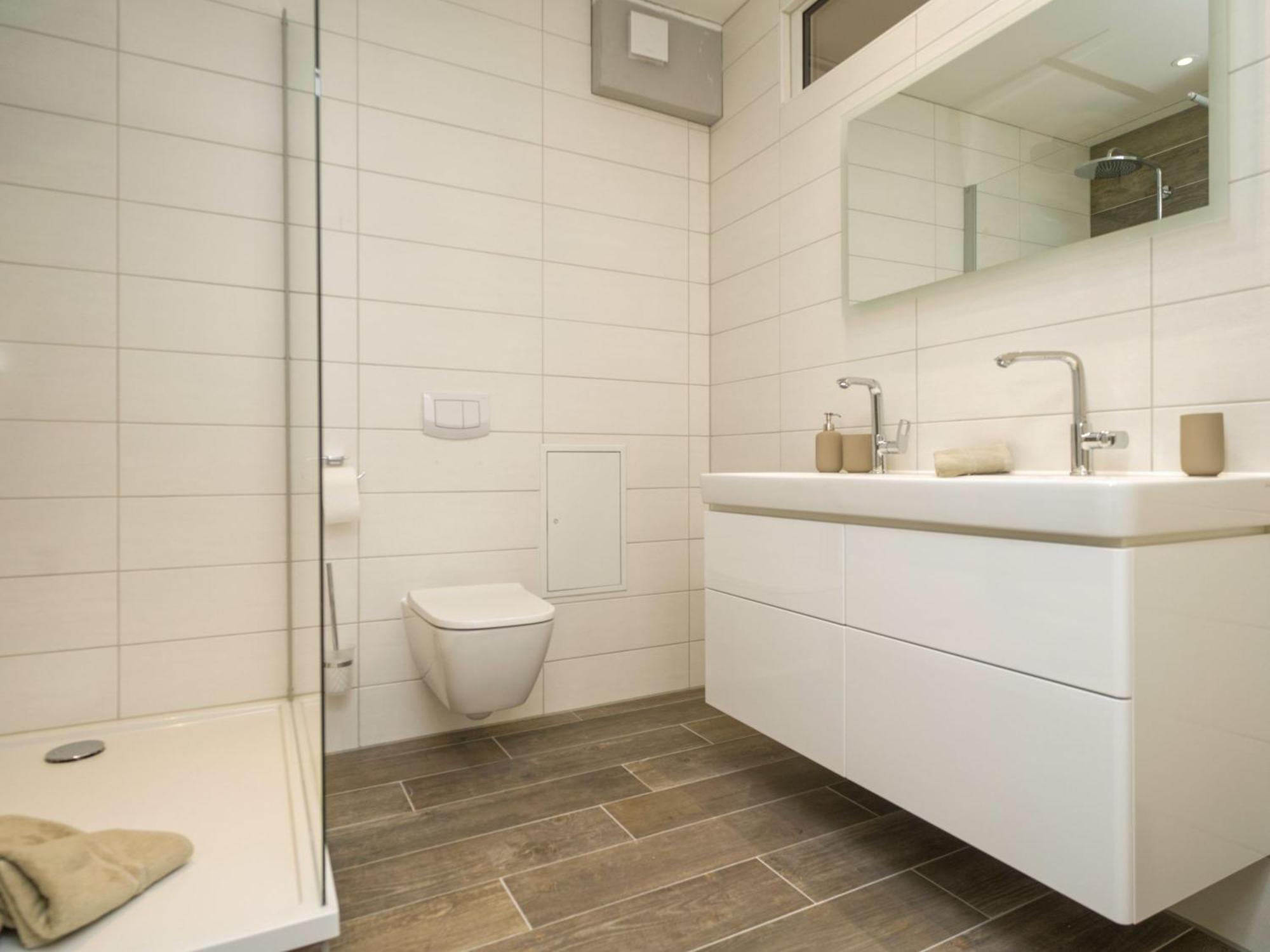 Business-Apartments Im Schuster-Acht Wolgast Exterior foto